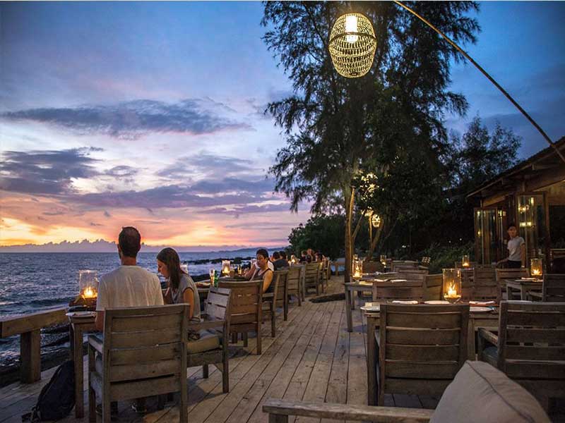 Góc Review Về Mango Bay Resort Phú Quốc Biển Xanh Cát Trắng