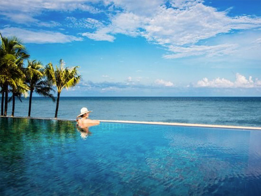 Check In Top 5 Resort Có Hồ Bơi Vô Cực Đẹp Tại Phú Quốc