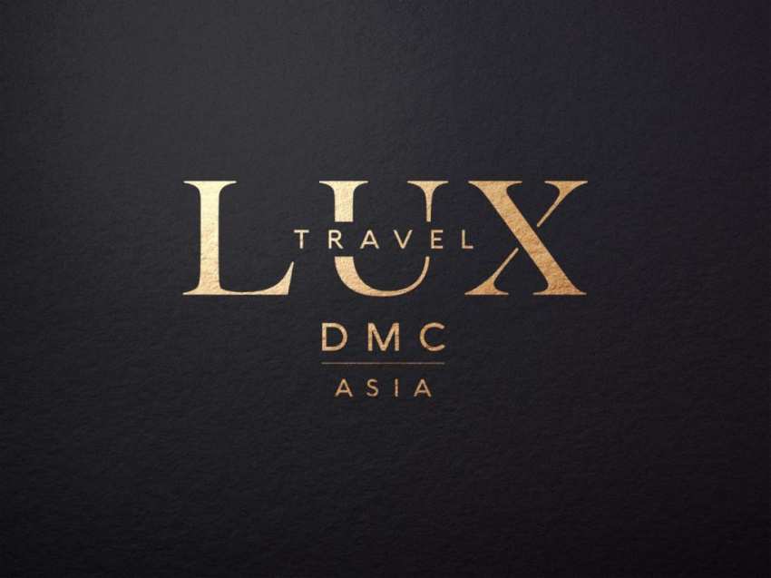 Luxury Travel tái thương hiệu thành Lux Travel DMC để mở rộng khu vực châu Á