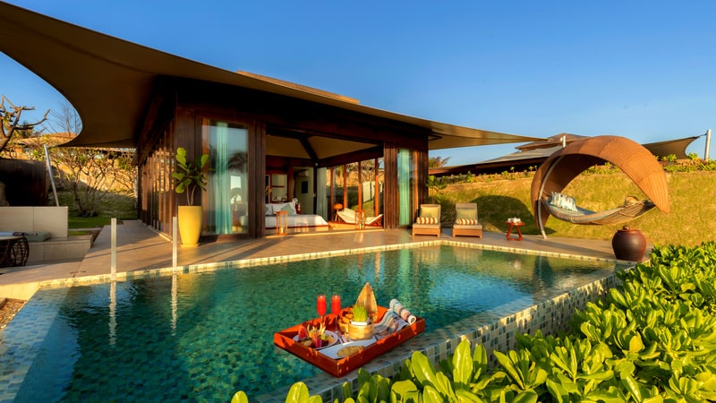 Trải nghiệm thiên đường nghỉ dưỡng với Top 5 Resort Nha Trang sang – xịn – mịn