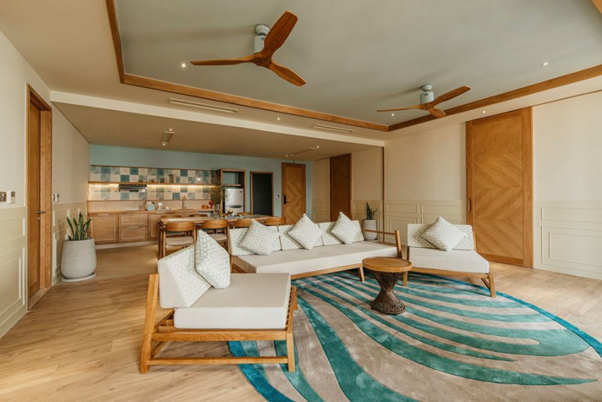 Top resort/ khách sạn Vũng Tàu sở hữu hồ bơi vô cực siêu hot 2021