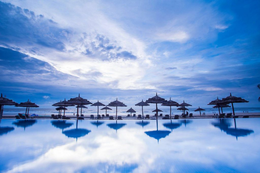 phú quốc, kiên giang, top resort/ khách sạn vũng tàu sở hữu hồ bơi vô cực siêu hot 2021