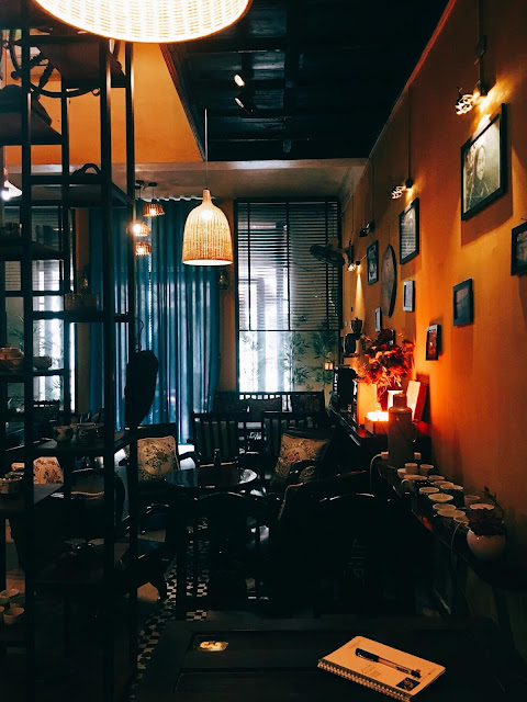 phú quốc, kiên giang, top 5 quán cà phê bán đảo sơn trà đẹp, độc, lạ