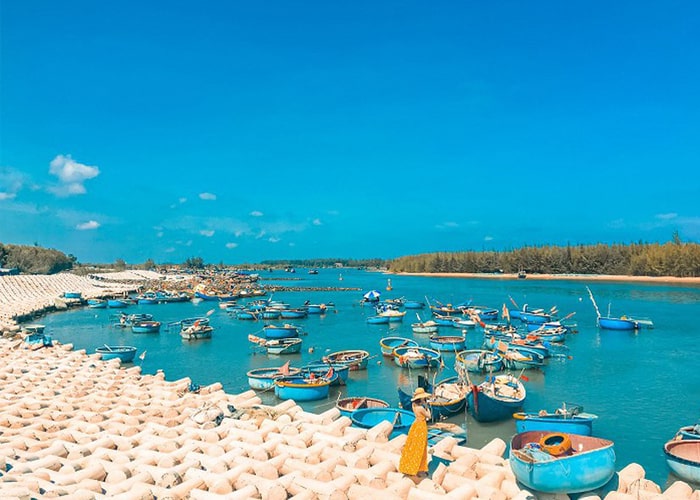 Top 5 bãi biển đẹp tại Vũng Tàu