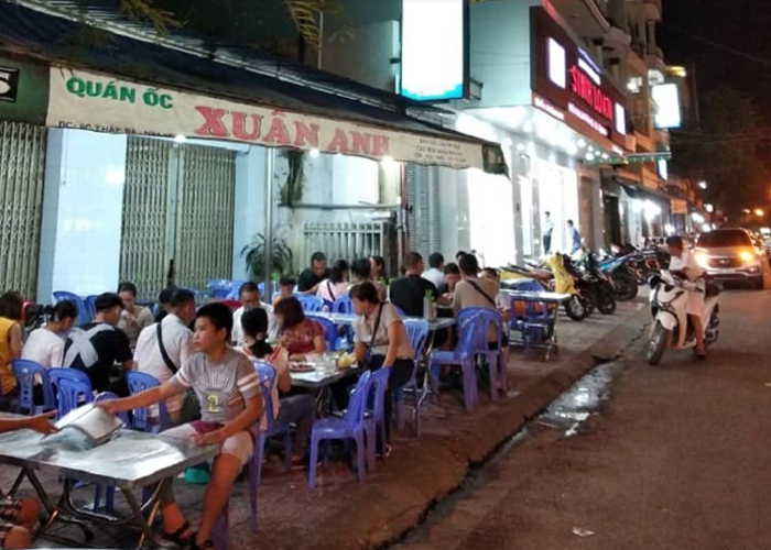 Review các quán hải sản ngon rẻ tại Nha Trang