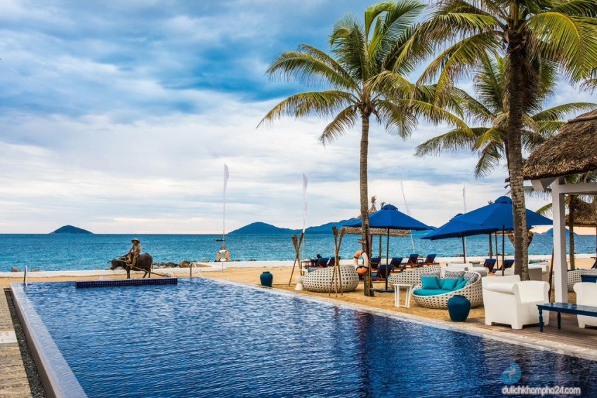 phú quốc, kiên giang, top 3 resort hội an sang chảnh năm 2022