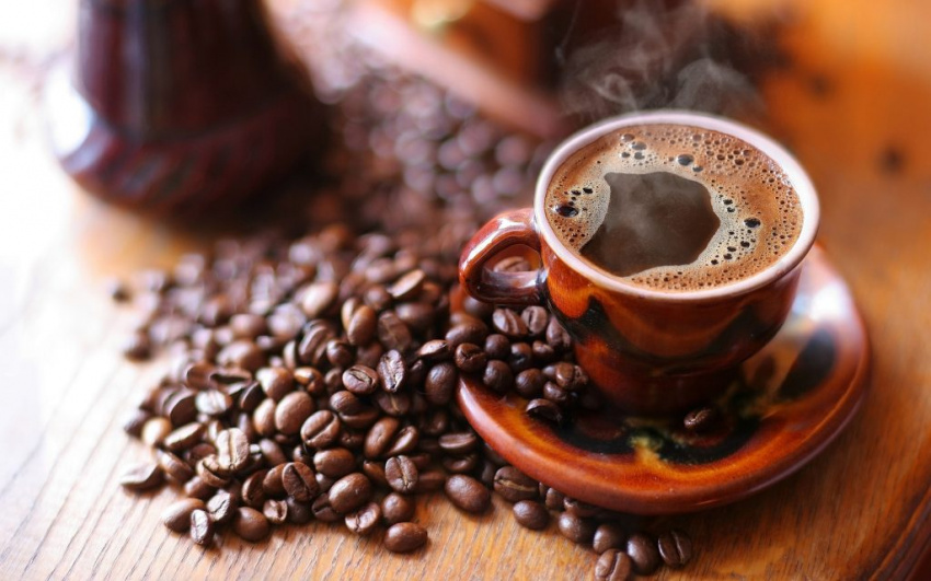 phú quốc, kiên giang, các loại cà phê hấp dẫn ở buôn ma thuột