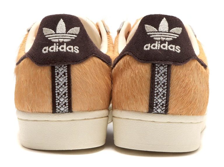 giày superstar adidas hachiko, giày adidas, hachiko, nhật bản, hãng adidas tung sản phẩm mới bày tỏ lòng kính trọng tới chú chó hachiko