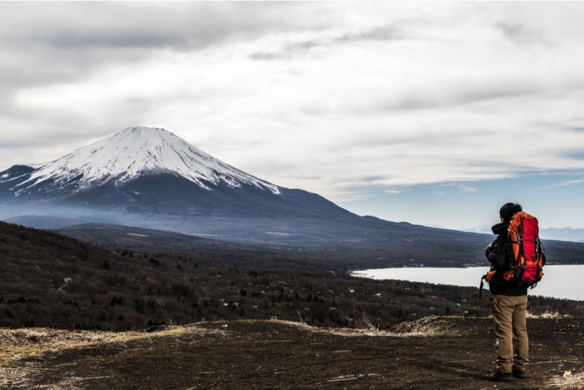 7 điều bạn cần biết nếu có ý định leo núi Phú Sĩ