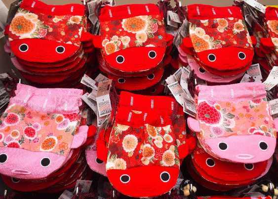 daiso harajuku, shop 100 yen, harajuku, daiso, shopping, tokyo, nhật bản, 10 sản phẩm thú vị nhất ở daiso, mang về làm quà tặng ai cũng sẽ trầm trồ thích thú