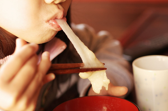 Nhật Bản: 19 người nhập viện, 4 người tử vong do ăn bánh mochi đầu năm mới