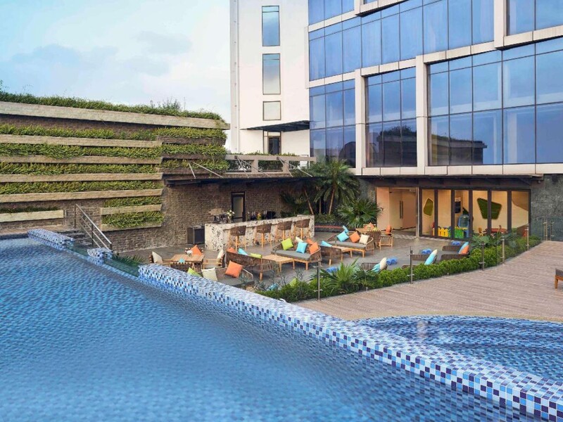 novotel thái hà – khách sạn của tương lai giữa lòng thủ đô