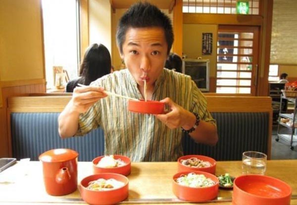10 điều ở Nhật khiến người nước ngoài cảm thấy sốc khi lần đầu ghé đến