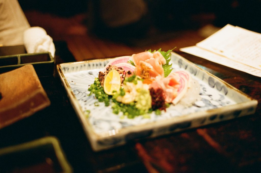 6 món ăn “nhìn đã thấy sợ” ở Nhật, bạn có dám thử không?
