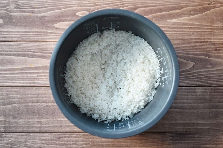 Bí quyết ăn cơm trắng của người Nhật, đem trộn với thứ này vừa dẻo thơm vừa phòng được bách bệnh, tiếc nhiều người không biết