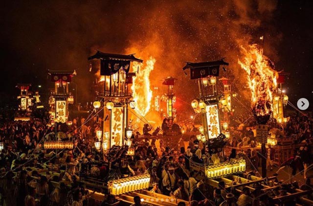 matsuri, lễ hội kỳ lạ ở nhật bản, nhật bản, nhật bản, 10 lễ hội kỳ lạ nhất ở nhật bản