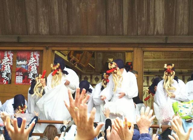 matsuri, lễ hội kỳ lạ ở nhật bản, nhật bản, nhật bản, 10 lễ hội kỳ lạ nhất ở nhật bản