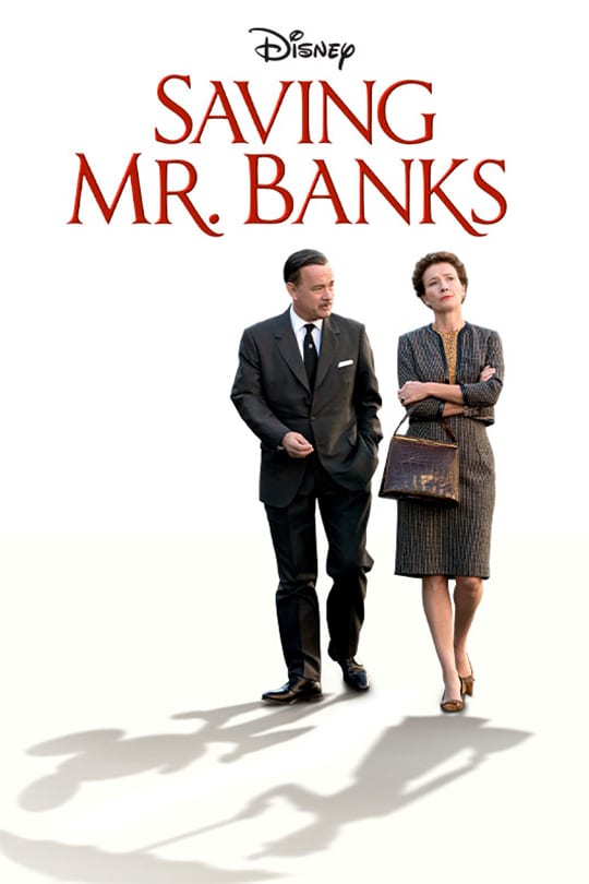 [Review phim] Saving Mr. Banks – Phim cho những tâm hồn đang tổn thương
