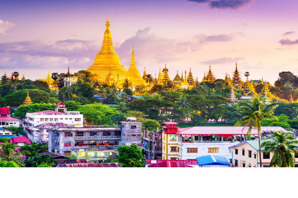 khám phá, trải nghiệm, du lịch myanmar – địa điểm được yêu thích