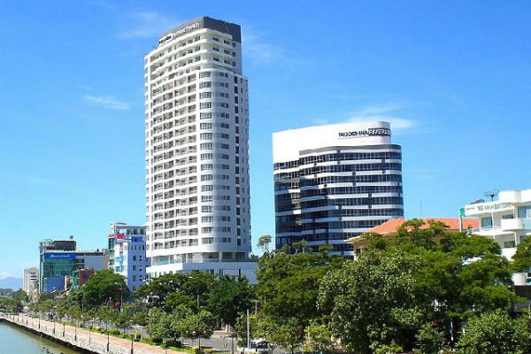 Tại sao nên chọn khách sạn nằm ở khu trung tâm thành phố Đà Nẵng
