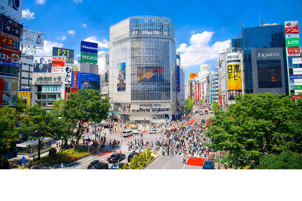 khám phá, trải nghiệm, giới thiệu chung về thủ đô tokyo nhật bản