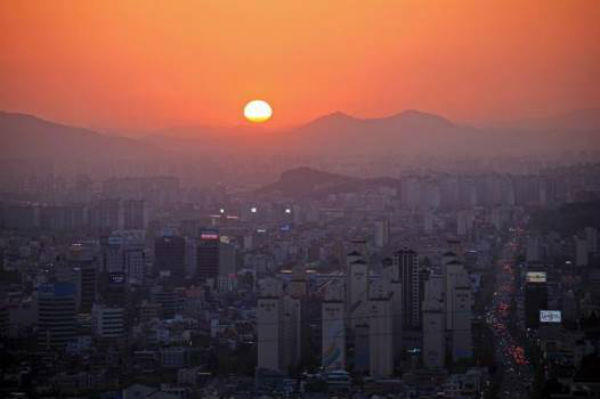 khám phá, trải nghiệm, gwangju – thành phố của ánh sáng