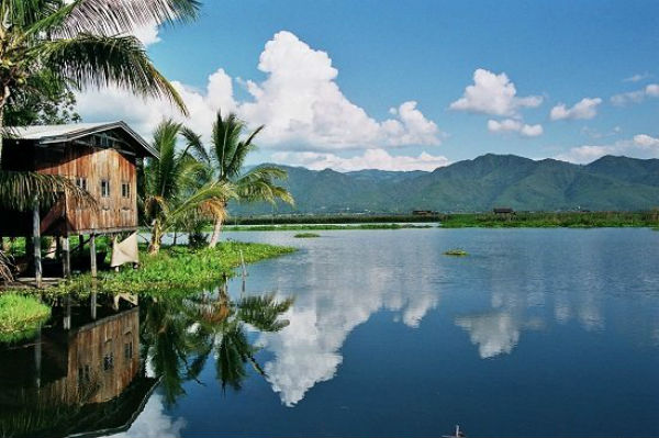 khám phá, trải nghiệm, kinh nghiệm du lịch hồ inle myanmar