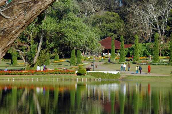khám phá, trải nghiệm, nếu bạn thích thiên nhiên hãy đến công viên kandawgyi ở yangon