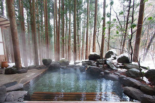 khám phá, trải nghiệm, tắm onsen – hoạt động mà bạn không thể bỏ qua ở nhật bản