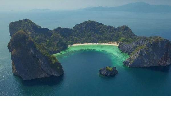 khám phá, trải nghiệm, quần đảo mergui thiên đường ở myanmar