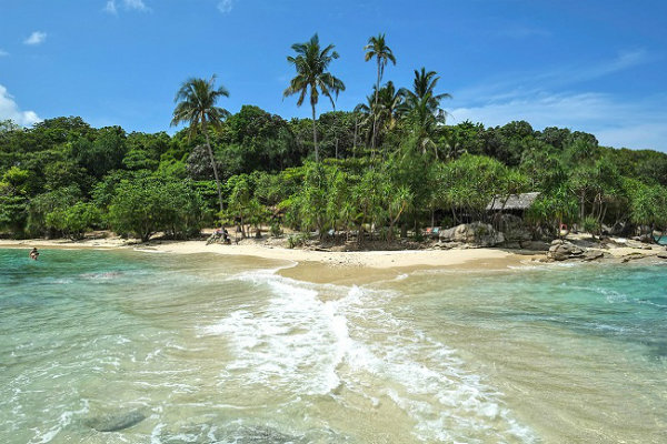 khám phá, trải nghiệm, khám phá bí mật đảo bon ở phuket