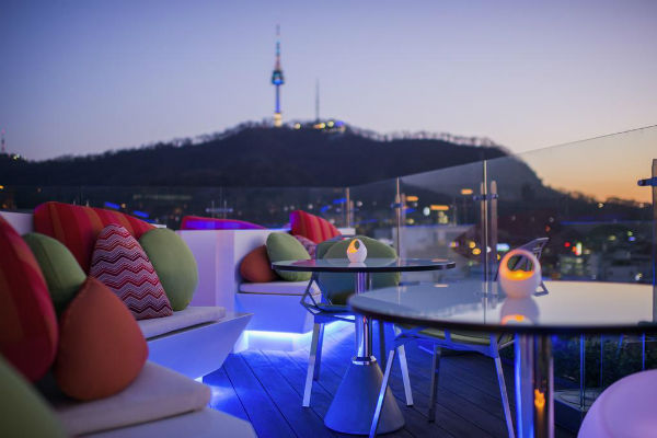 khám phá, trải nghiệm, gợi ý khách sạn tốt ở seoul