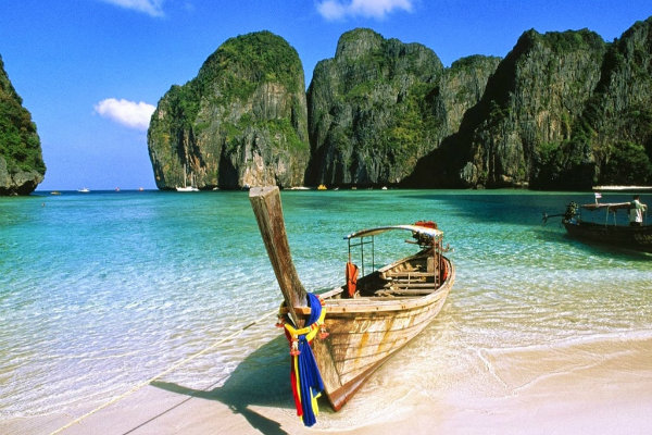 khám phá, trải nghiệm, bãi biển nai yang ở phuket của những đôi uyên ương
