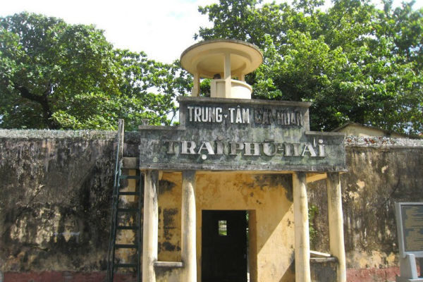 Trại tù Phú Hải ở Côn Đảo – tra tấn hàng nghìn người tù chiến sĩ cộng sản