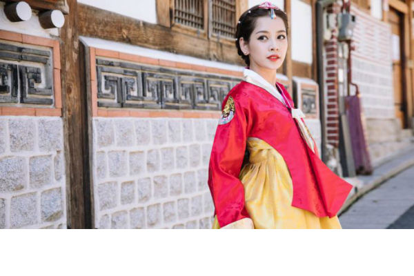khám phá, trải nghiệm, mặc hanbok chụp ảnh – trải nghiệm không thể bỏ qua khi tới hàn quốc