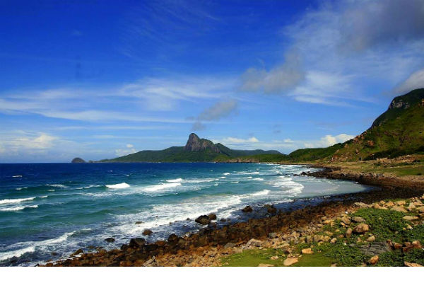 khám phá, trải nghiệm, top 5 hòn đảo tuyệt vời ở khu vực miền nam