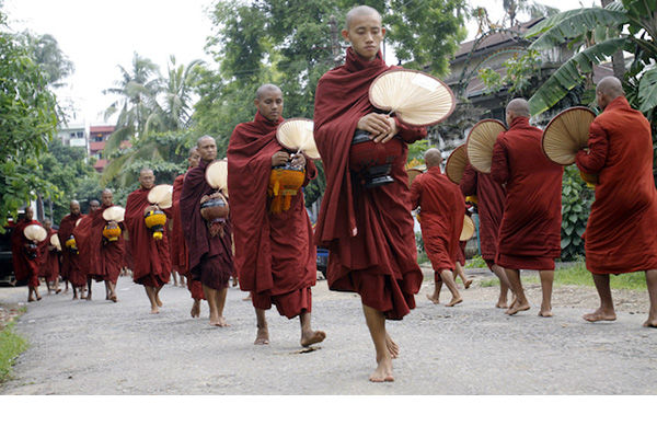 khám phá, trải nghiệm, những nét văn hóa đặc sắc của myanmar