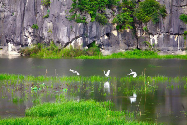 khám phá, trải nghiệm, những điểm tham quan du lịch ninh bình