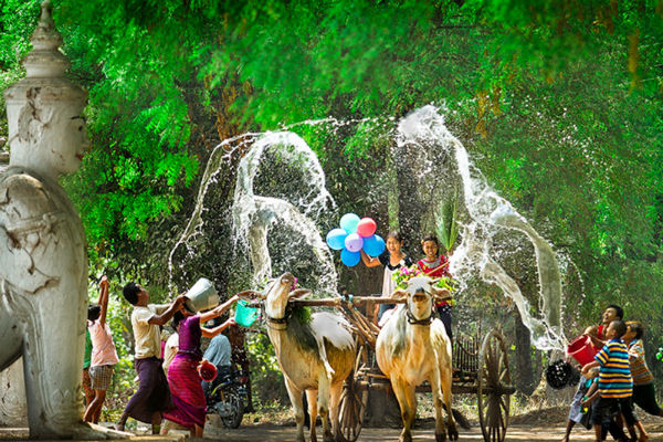 khám phá, trải nghiệm, những trải nghiệm không nên bỏ lỡ khi du lịch myanmar