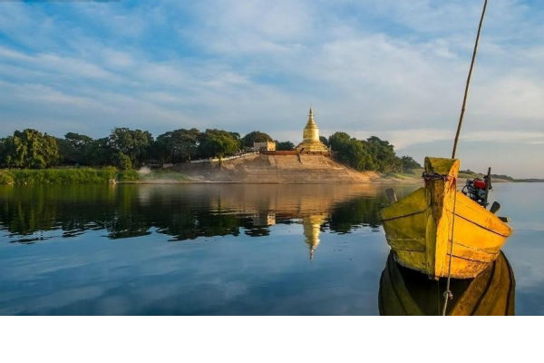 khám phá, trải nghiệm, những trải nghiệm không nên bỏ lỡ khi du lịch myanmar