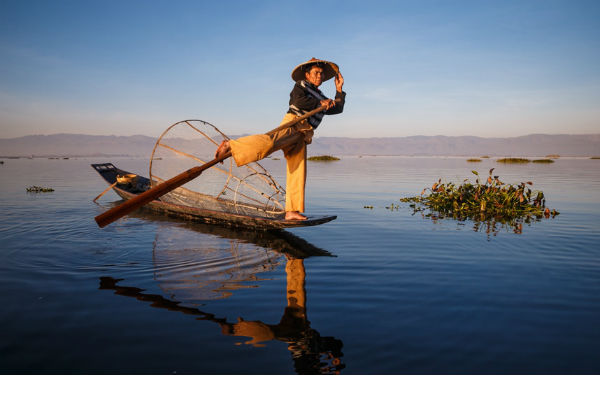 khám phá, trải nghiệm, trải nghiệm tuyệt vời ở hồ inle myanmar