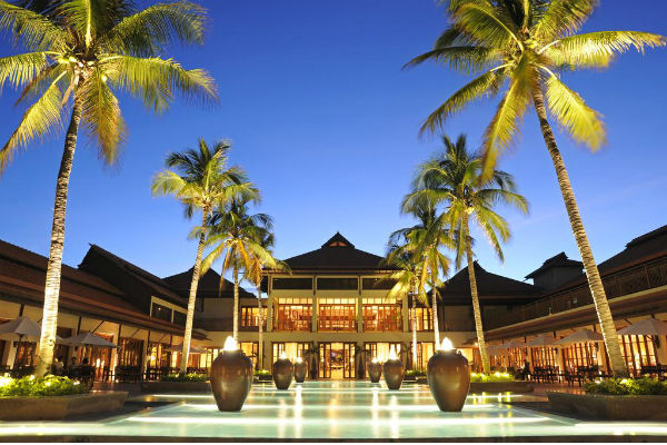 Tận hưởng thành phố “đáng sống” với những khu resort cao cấp ở Đà Nẵng