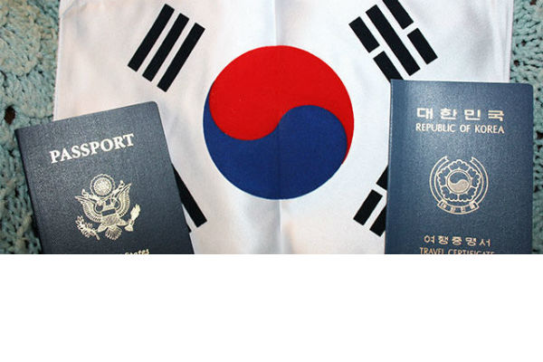 Năm 2018 Hàn Quốc miễn visa cho du khách Việt