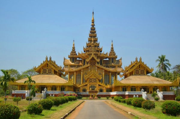 khám phá, trải nghiệm, những địa điểm thăm quan tại bago myanmar