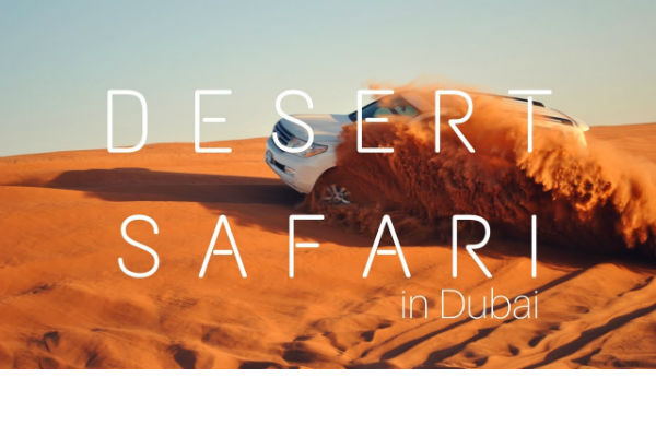 khám phá, trải nghiệm, trải nghiệm thú vị tại sa mạc safari
