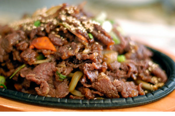 Bulgogi món thịt truyền thống Hàn Quốc