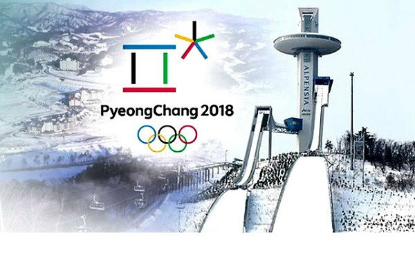 khám phá, trải nghiệm, thế vận hội mùa đông hàn quốc 2018