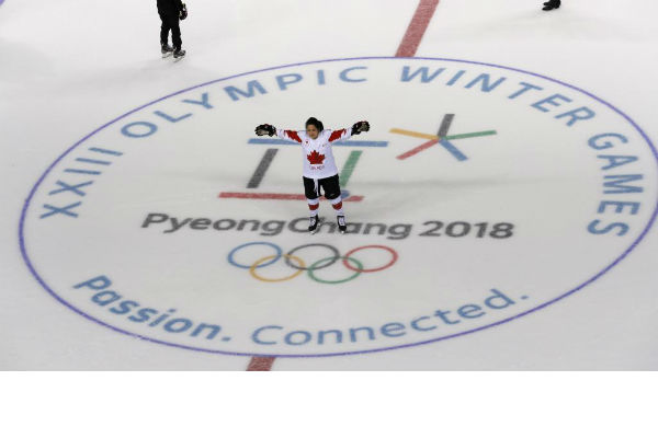 khám phá, trải nghiệm, thế vận hội mùa đông hàn quốc 2018