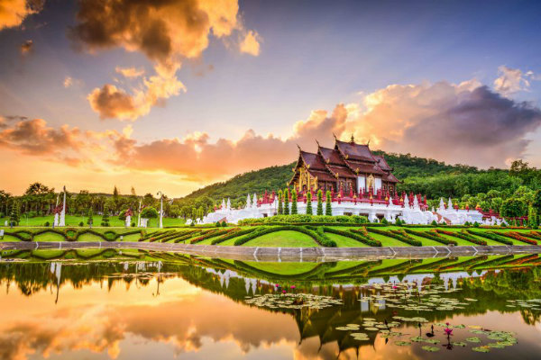 Khái quát về du lịch Chiang Mai