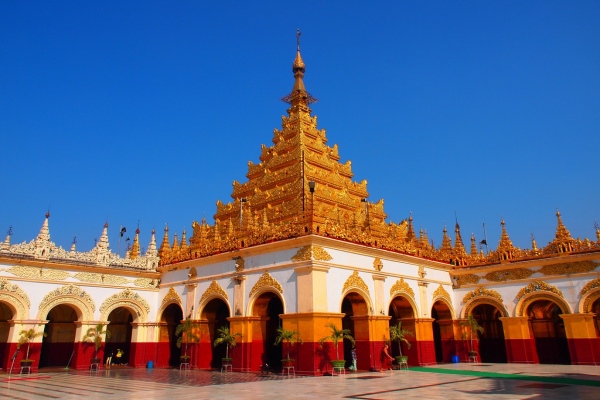 khám phá, trải nghiệm, các địa danh du lịch nổi tiếng của myanmar